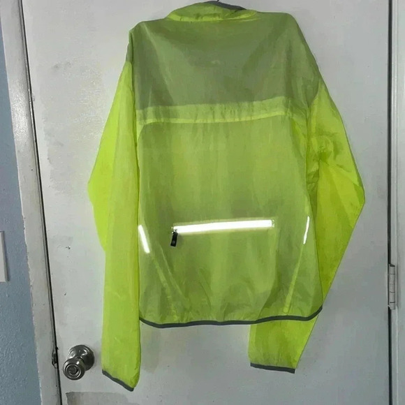 Aero tech cycle reflect windbreaker - Picture 5 of 9